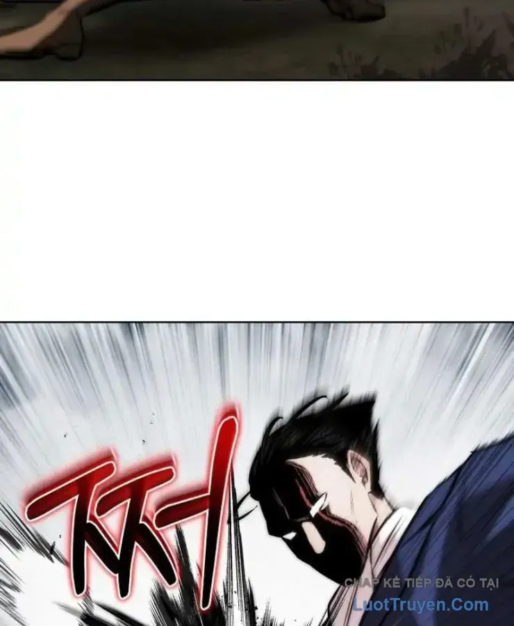 Hành Trình Vác Gậy Chạy Bốn Phương Tám Hướng Chap 25 - Next Chap 26