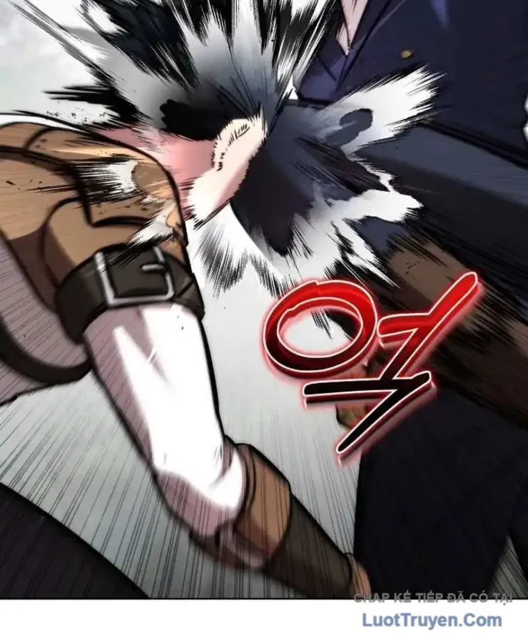 Hành Trình Vác Gậy Chạy Bốn Phương Tám Hướng Chap 25 - Next Chap 26