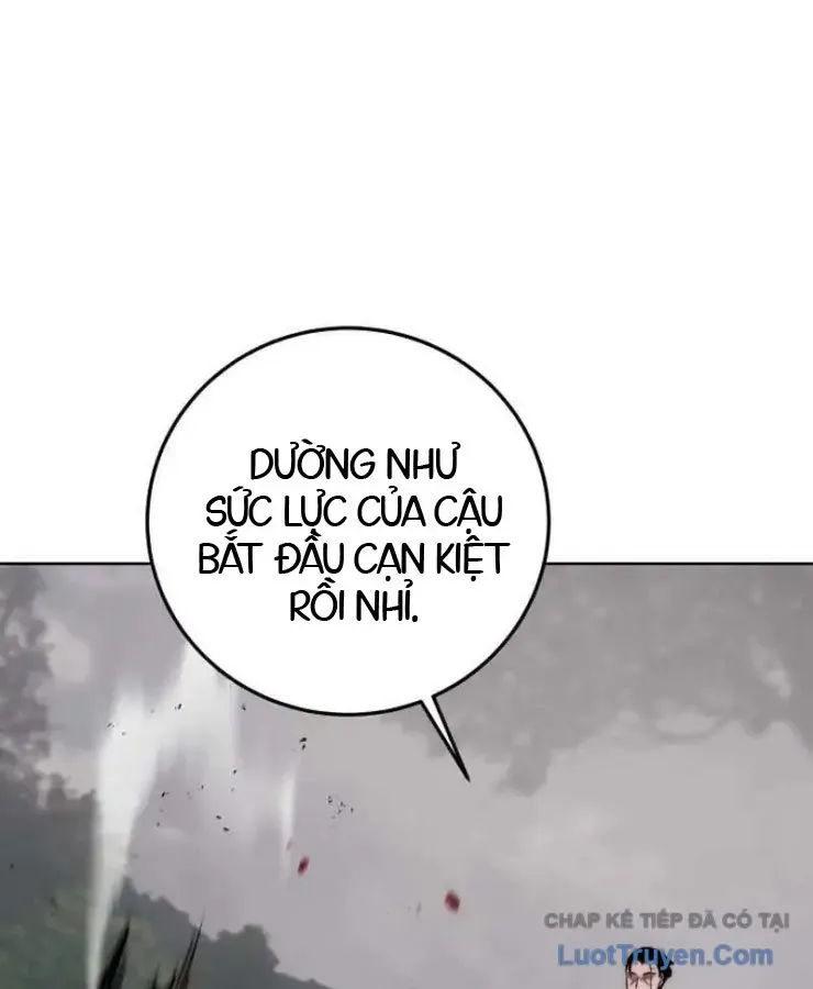 Hành Trình Vác Gậy Chạy Bốn Phương Tám Hướng Chap 25 - Next Chap 26