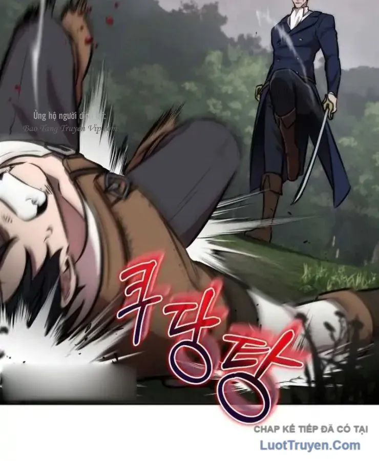 Hành Trình Vác Gậy Chạy Bốn Phương Tám Hướng Chap 25 - Next Chap 26