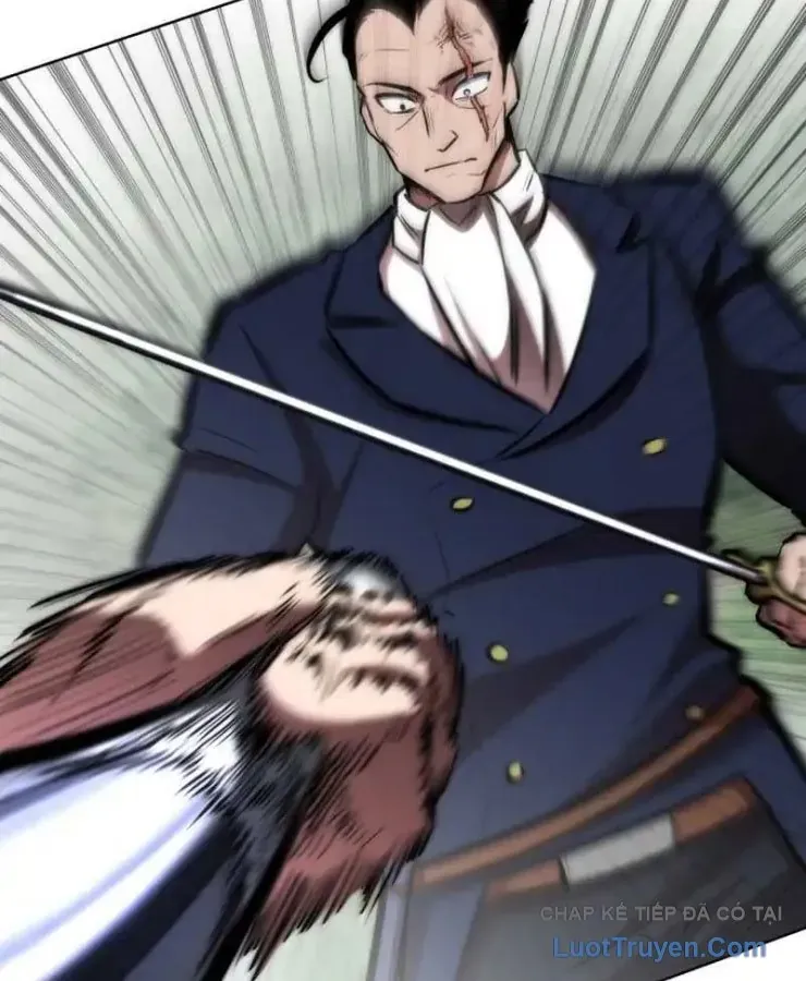 Hành Trình Vác Gậy Chạy Bốn Phương Tám Hướng Chap 25 - Next Chap 26