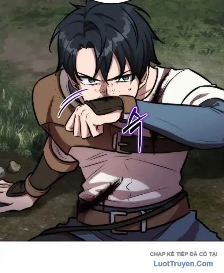 Hành Trình Vác Gậy Chạy Bốn Phương Tám Hướng Chap 25 - Next Chap 26