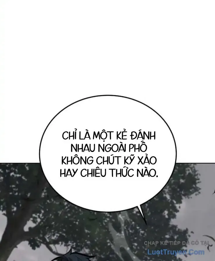 Hành Trình Vác Gậy Chạy Bốn Phương Tám Hướng Chap 25 - Next Chap 26