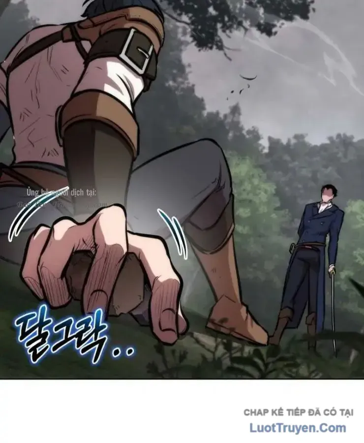 Hành Trình Vác Gậy Chạy Bốn Phương Tám Hướng Chap 25 - Next Chap 26