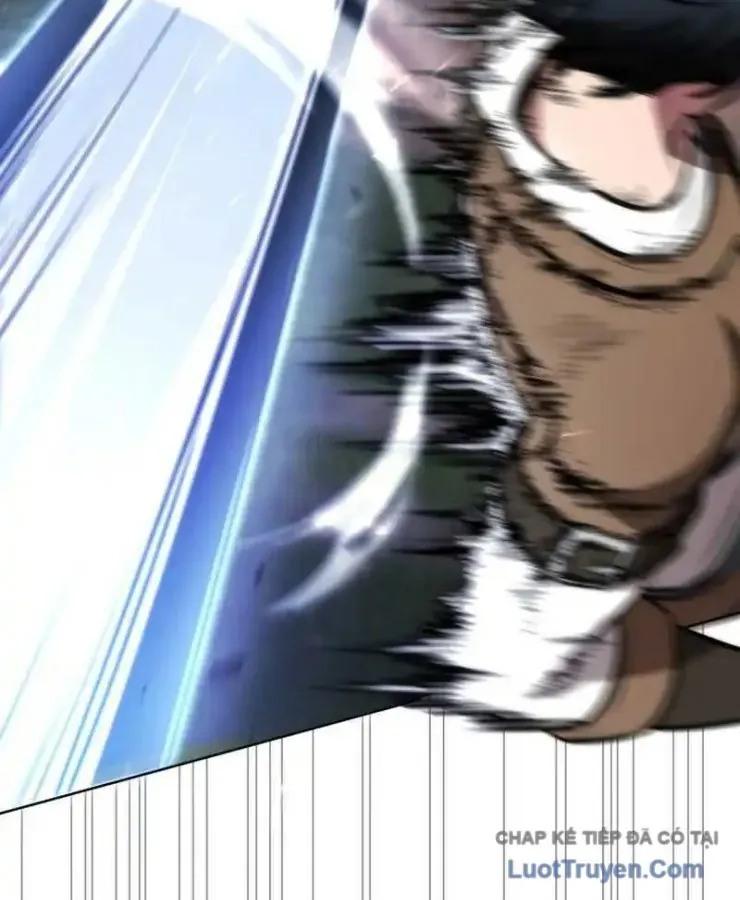 Hành Trình Vác Gậy Chạy Bốn Phương Tám Hướng Chap 25 - Next Chap 26