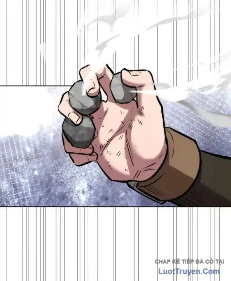 Hành Trình Vác Gậy Chạy Bốn Phương Tám Hướng Chap 25 - Next Chap 26