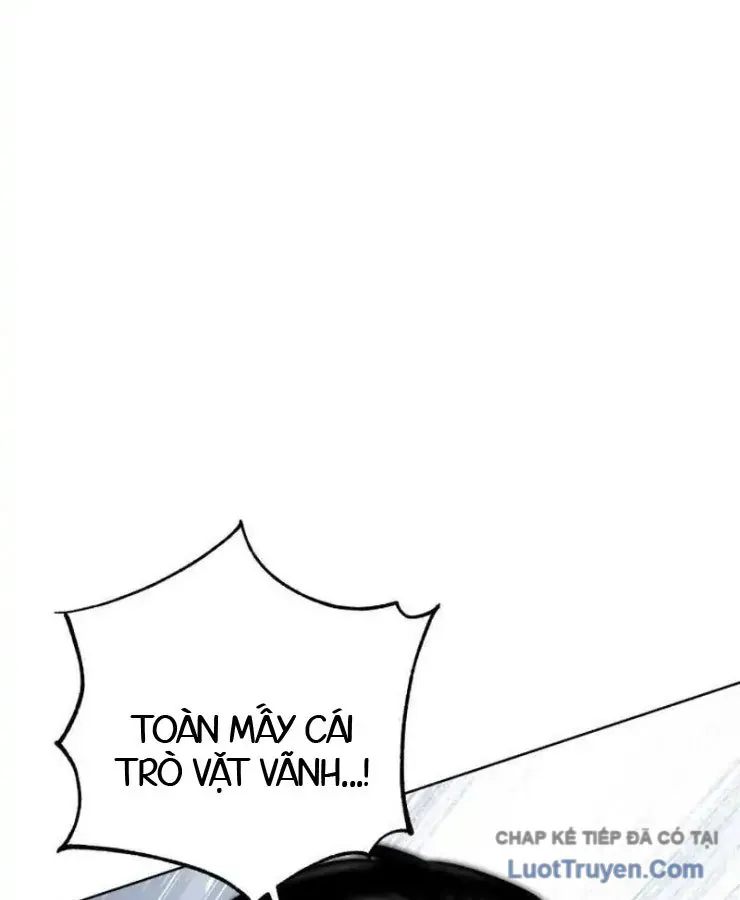 Hành Trình Vác Gậy Chạy Bốn Phương Tám Hướng Chap 25 - Next Chap 26