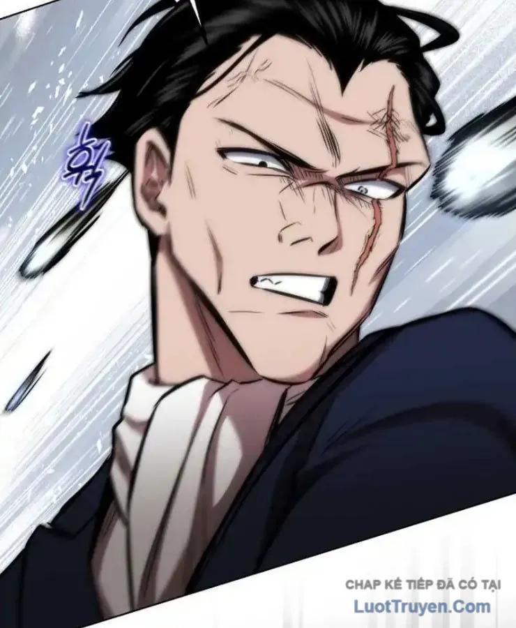 Hành Trình Vác Gậy Chạy Bốn Phương Tám Hướng Chap 25 - Next Chap 26