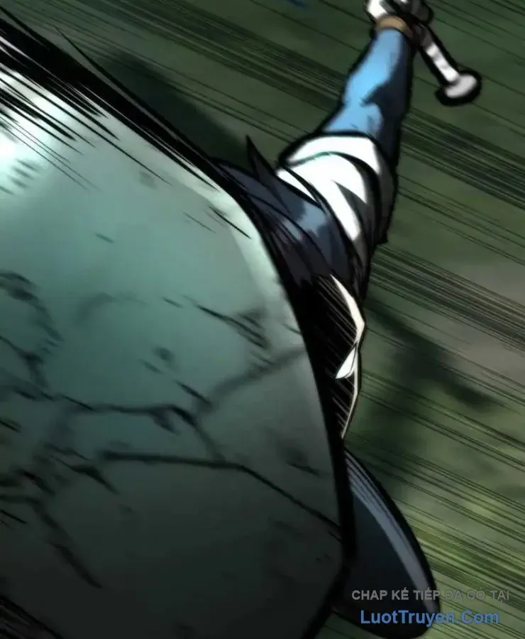 Hành Trình Vác Gậy Chạy Bốn Phương Tám Hướng Chap 25 - Next Chap 26