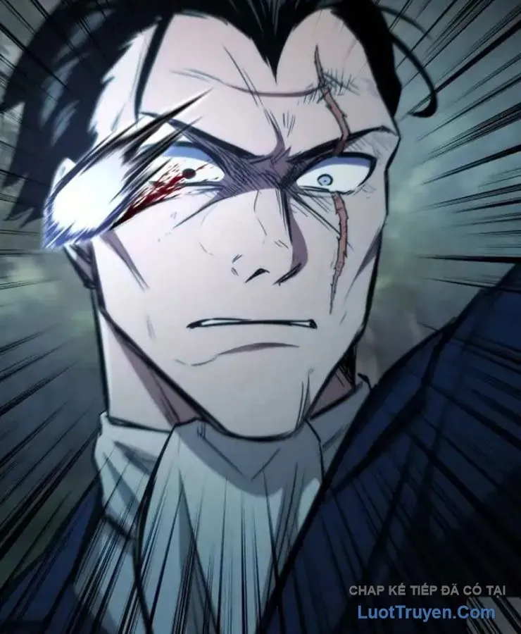 Hành Trình Vác Gậy Chạy Bốn Phương Tám Hướng Chap 25 - Next Chap 26