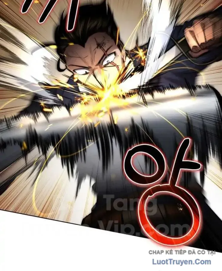 Hành Trình Vác Gậy Chạy Bốn Phương Tám Hướng Chap 25 - Next Chap 26