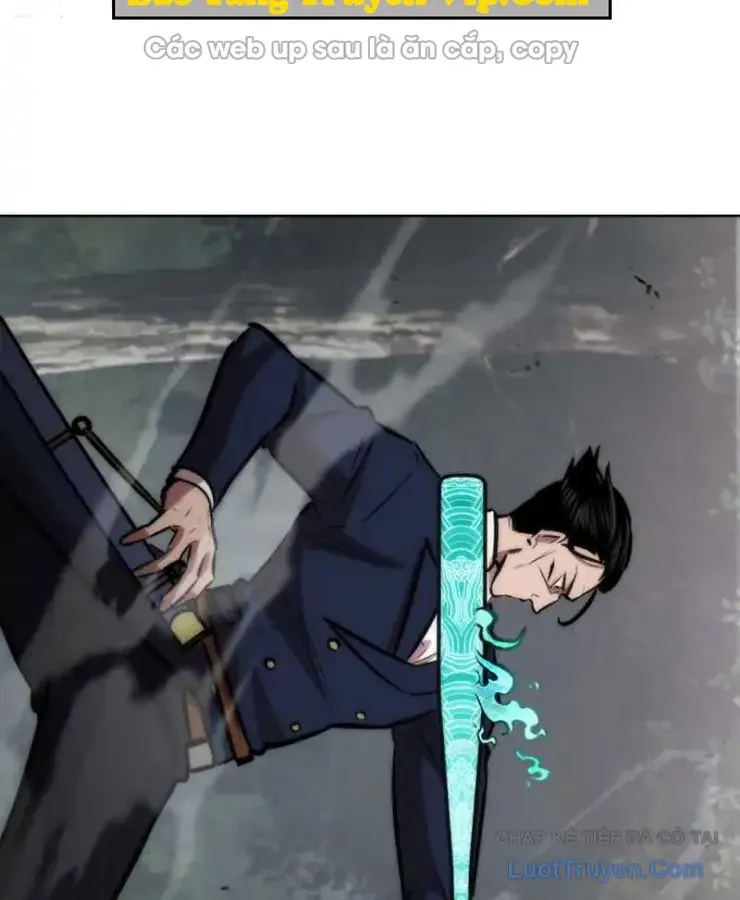 Hành Trình Vác Gậy Chạy Bốn Phương Tám Hướng Chap 25 - Next Chap 26