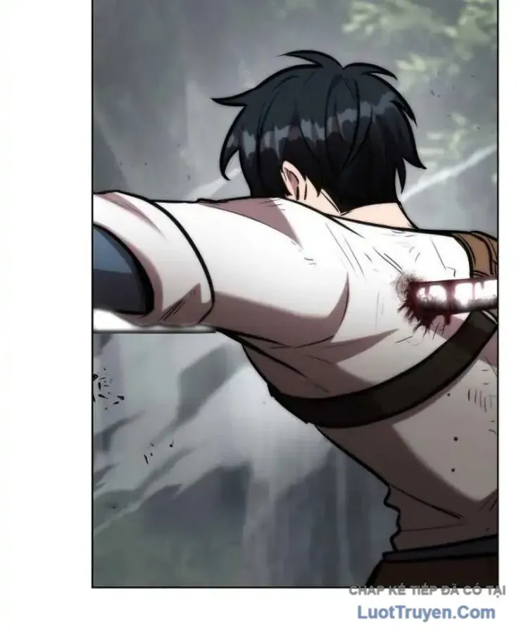 Hành Trình Vác Gậy Chạy Bốn Phương Tám Hướng Chap 25 - Next Chap 26