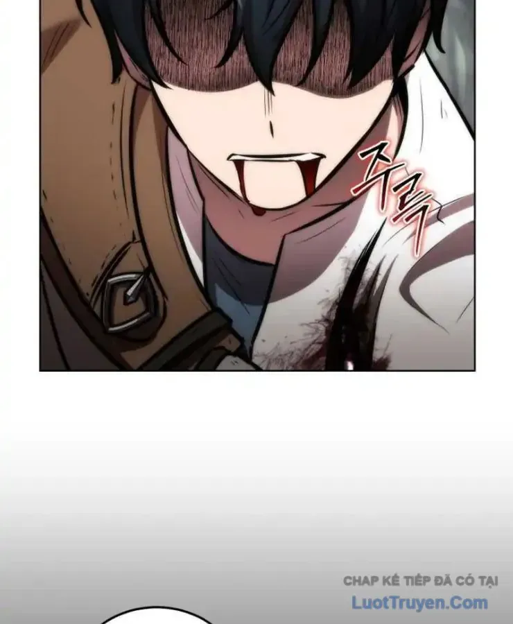 Hành Trình Vác Gậy Chạy Bốn Phương Tám Hướng Chap 25 - Next Chap 26