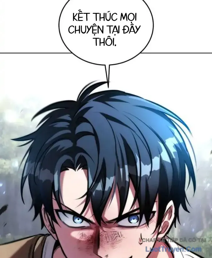 Hành Trình Vác Gậy Chạy Bốn Phương Tám Hướng Chap 25 - Next Chap 26