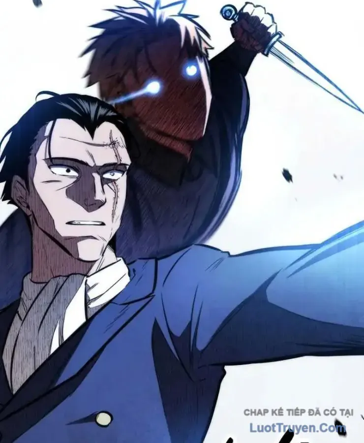 Hành Trình Vác Gậy Chạy Bốn Phương Tám Hướng Chap 25 - Next Chap 26