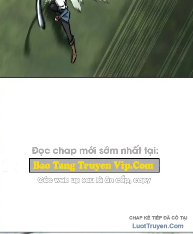 Hành Trình Vác Gậy Chạy Bốn Phương Tám Hướng Chap 25 - Next Chap 26