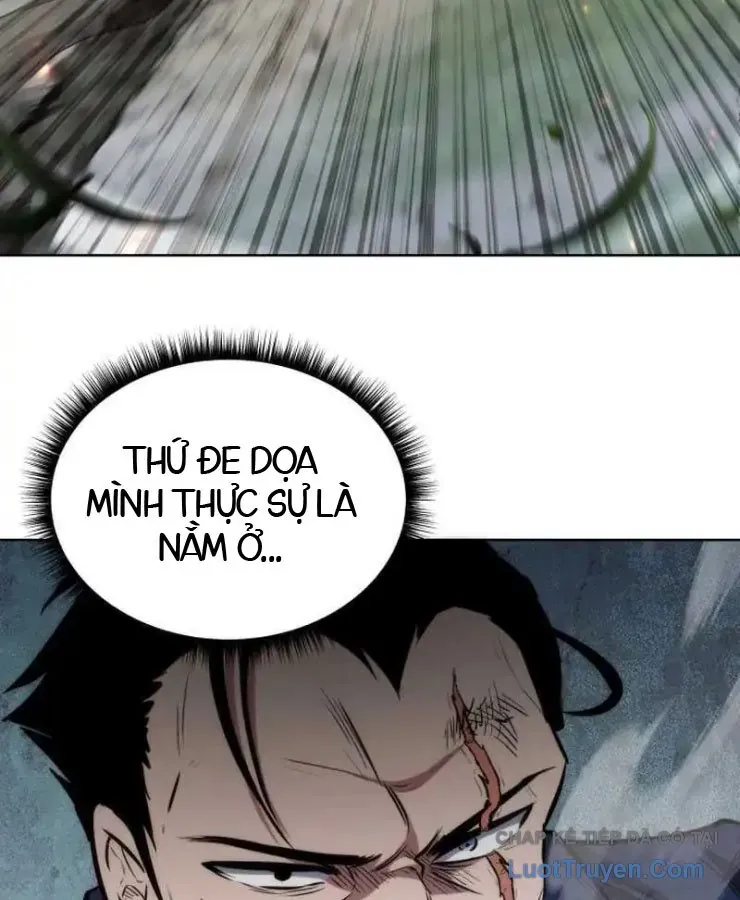 Hành Trình Vác Gậy Chạy Bốn Phương Tám Hướng Chap 25 - Next Chap 26