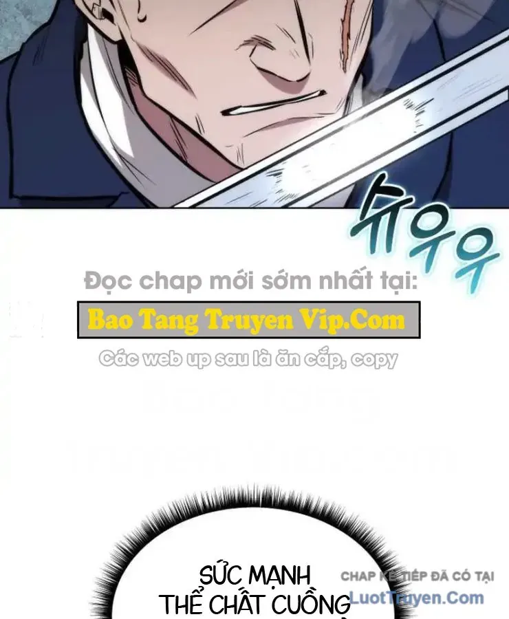 Hành Trình Vác Gậy Chạy Bốn Phương Tám Hướng Chap 25 - Next Chap 26