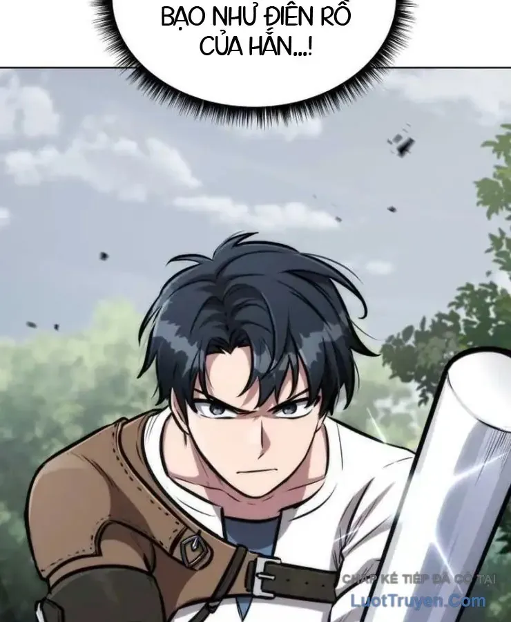 Hành Trình Vác Gậy Chạy Bốn Phương Tám Hướng Chap 25 - Next Chap 26