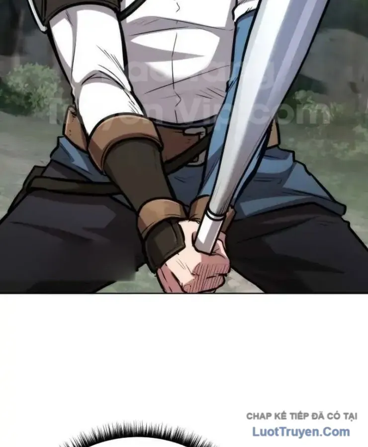 Hành Trình Vác Gậy Chạy Bốn Phương Tám Hướng Chap 25 - Next Chap 26