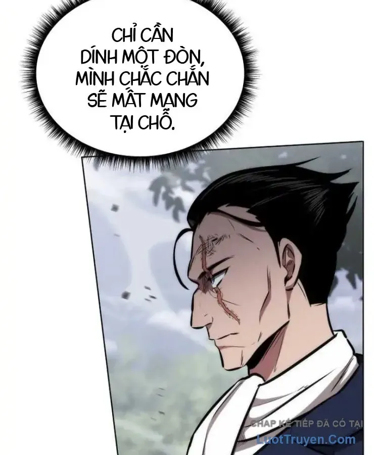 Hành Trình Vác Gậy Chạy Bốn Phương Tám Hướng Chap 25 - Next Chap 26