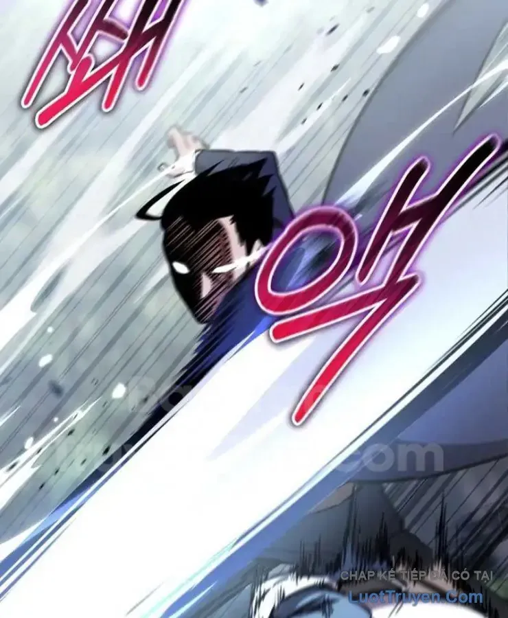 Hành Trình Vác Gậy Chạy Bốn Phương Tám Hướng Chap 25 - Next Chap 26