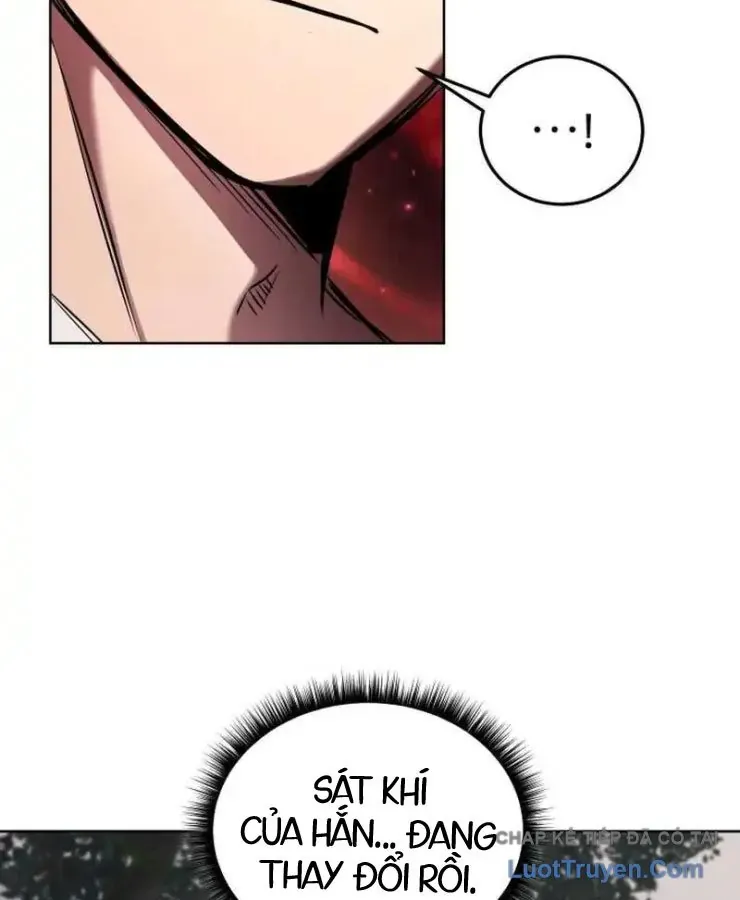 Hành Trình Vác Gậy Chạy Bốn Phương Tám Hướng Chap 25 - Next Chap 26