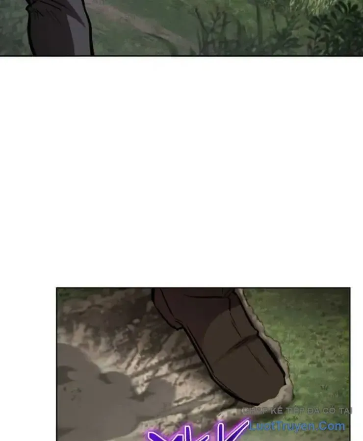 Hành Trình Vác Gậy Chạy Bốn Phương Tám Hướng Chap 25 - Next Chap 26
