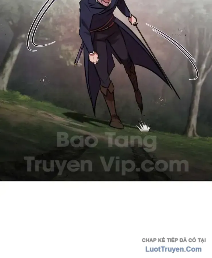 Hành Trình Vác Gậy Chạy Bốn Phương Tám Hướng Chap 25 - Next Chap 26