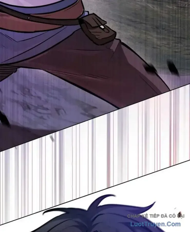 Hành Trình Vác Gậy Chạy Bốn Phương Tám Hướng Chap 25 - Next Chap 26