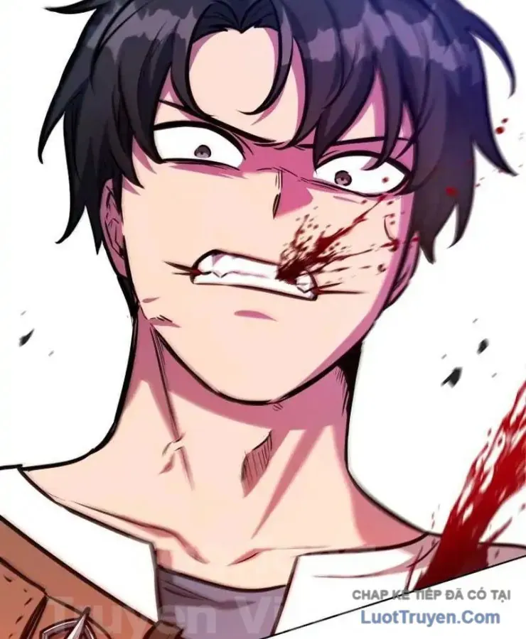 Hành Trình Vác Gậy Chạy Bốn Phương Tám Hướng Chap 25 - Next Chap 26