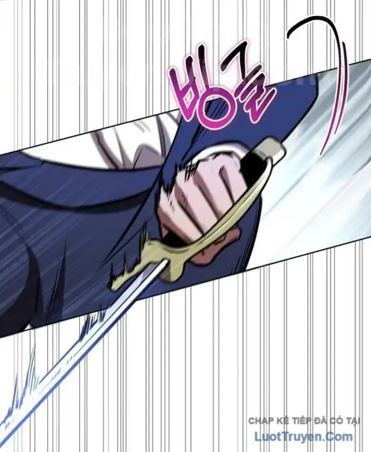 Hành Trình Vác Gậy Chạy Bốn Phương Tám Hướng Chap 25 - Next Chap 26