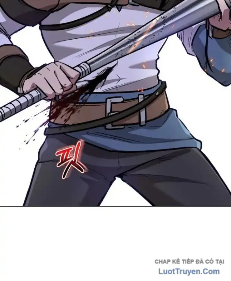 Hành Trình Vác Gậy Chạy Bốn Phương Tám Hướng Chap 25 - Next Chap 26