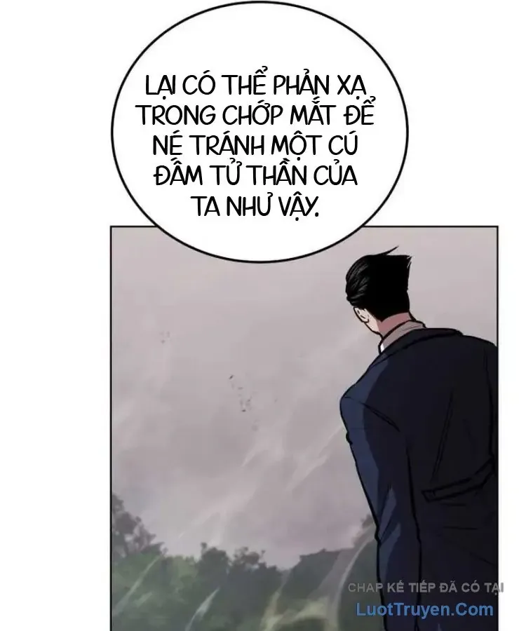 Hành Trình Vác Gậy Chạy Bốn Phương Tám Hướng Chap 25 - Next Chap 26