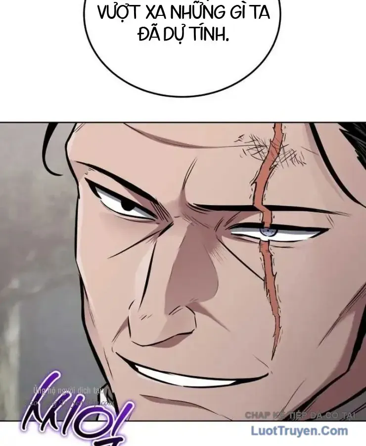 Hành Trình Vác Gậy Chạy Bốn Phương Tám Hướng Chap 25 - Next Chap 26