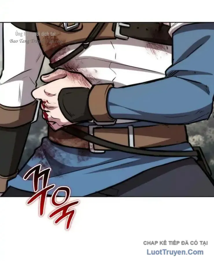 Hành Trình Vác Gậy Chạy Bốn Phương Tám Hướng Chap 25 - Next Chap 26