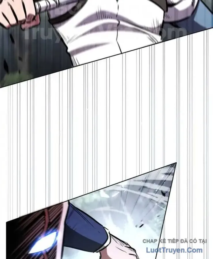 Hành Trình Vác Gậy Chạy Bốn Phương Tám Hướng Chap 25 - Next Chap 26