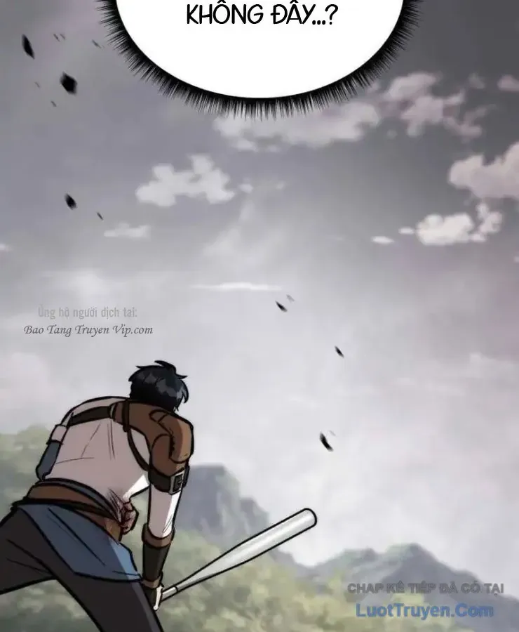 Hành Trình Vác Gậy Chạy Bốn Phương Tám Hướng Chap 25 - Next Chap 26