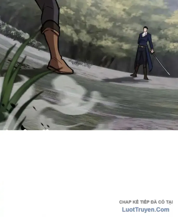 Hành Trình Vác Gậy Chạy Bốn Phương Tám Hướng Chap 25 - Next Chap 26