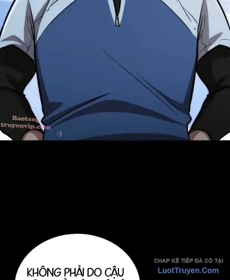 Hành Trình Vác Gậy Chạy Bốn Phương Tám Hướng Chap 25 - Next Chap 26