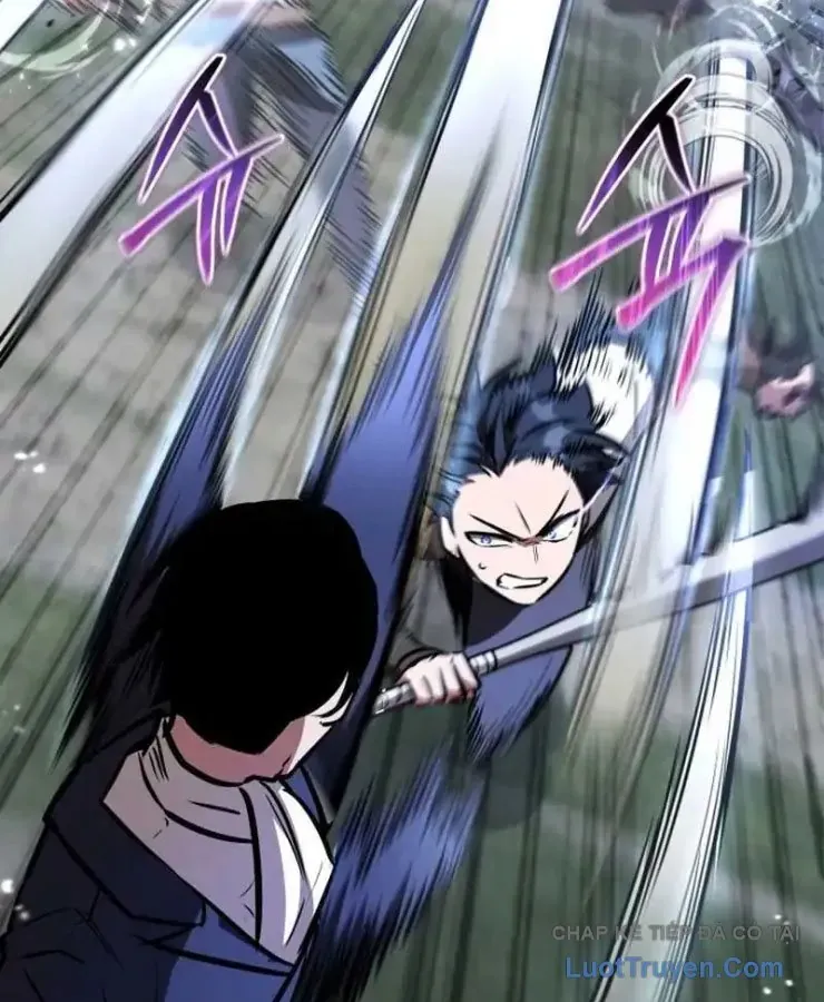 Hành Trình Vác Gậy Chạy Bốn Phương Tám Hướng Chap 25 - Next Chap 26