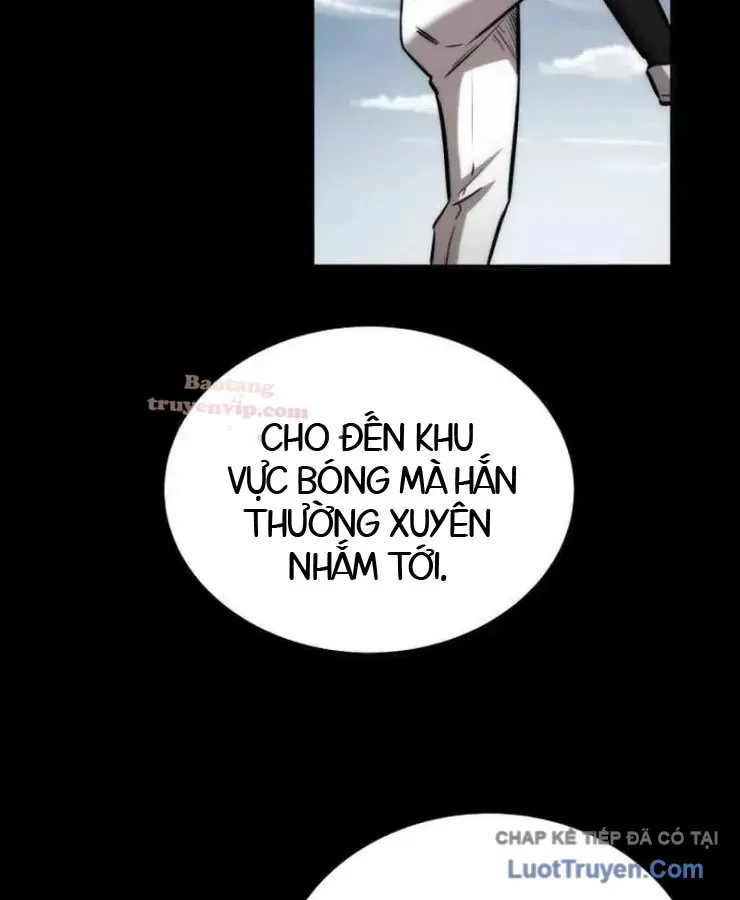 Hành Trình Vác Gậy Chạy Bốn Phương Tám Hướng Chap 25 - Next Chap 26