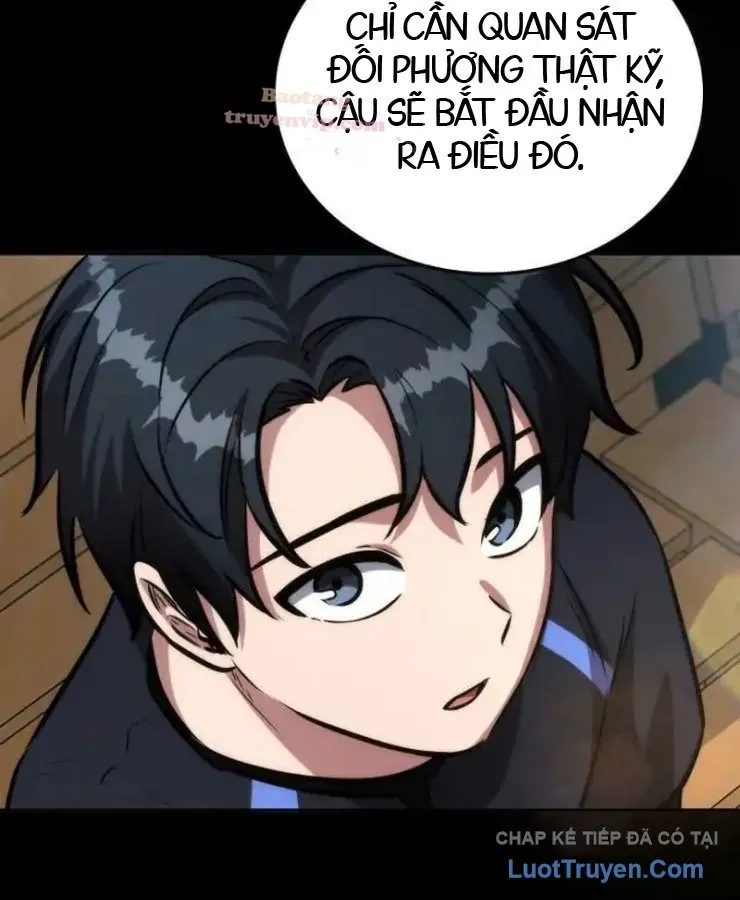 Hành Trình Vác Gậy Chạy Bốn Phương Tám Hướng Chap 25 - Next Chap 26