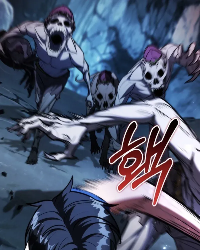 Hành Trình Vác Gậy Chạy Bốn Phương Tám Hướng Chap 3 - Next Chap 4