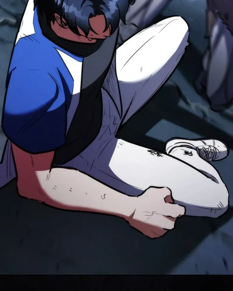 Hành Trình Vác Gậy Chạy Bốn Phương Tám Hướng Chap 3 - Next Chap 4