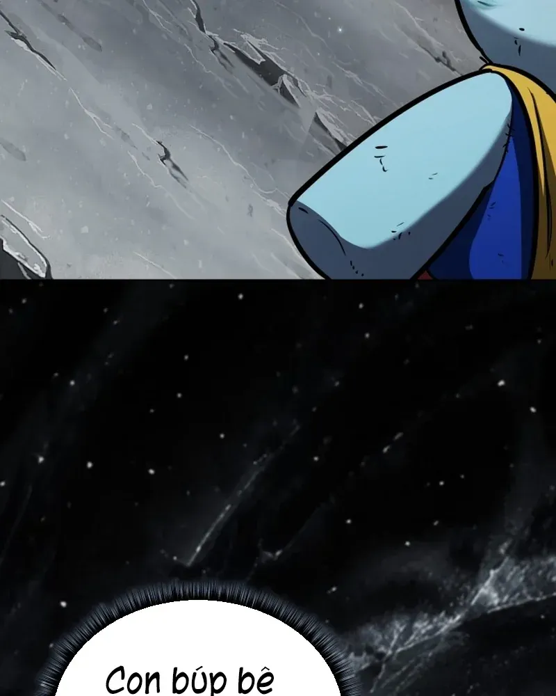 Hành Trình Vác Gậy Chạy Bốn Phương Tám Hướng Chap 3 - Next Chap 4