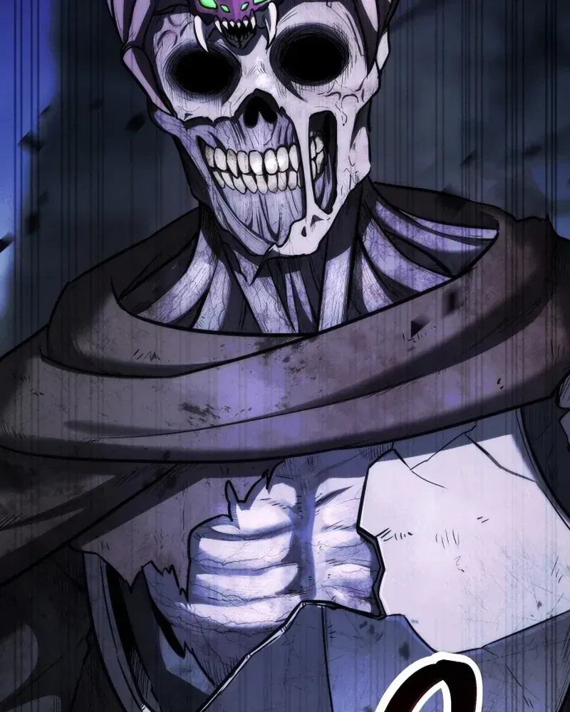 Hành Trình Vác Gậy Chạy Bốn Phương Tám Hướng Chap 3 - Next Chap 4