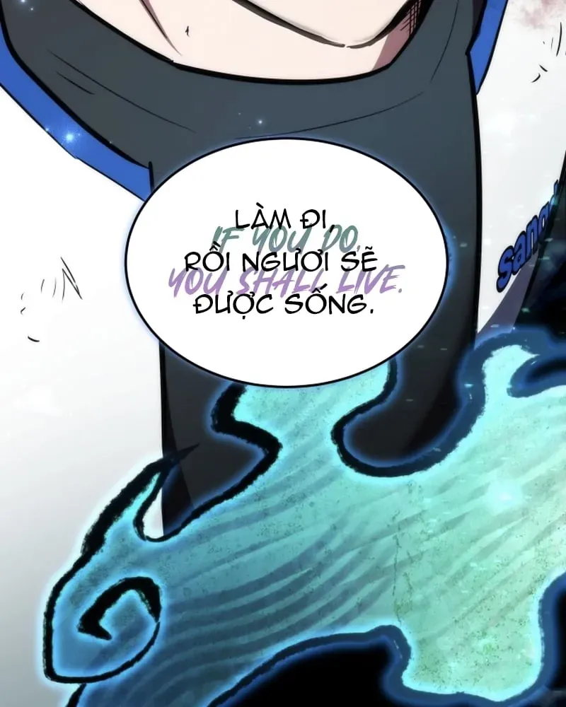 Hành Trình Vác Gậy Chạy Bốn Phương Tám Hướng Chap 3 - Next Chap 4