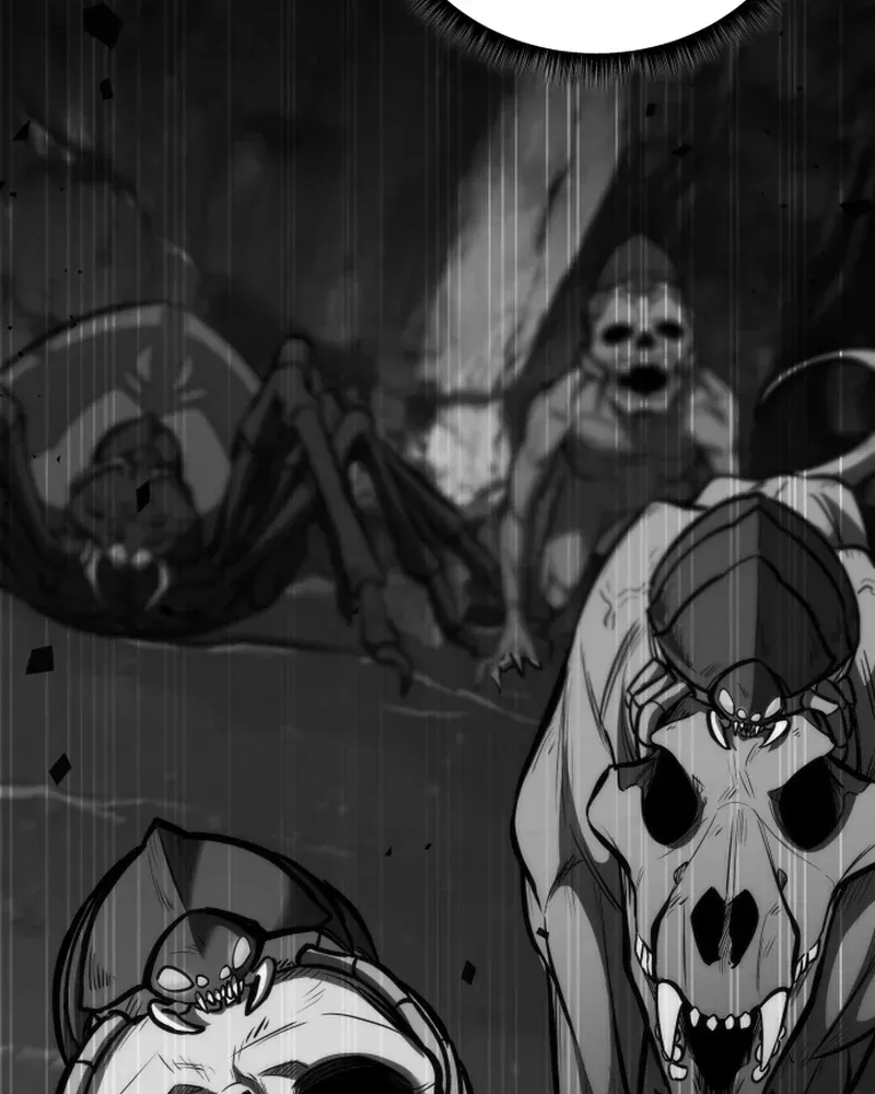 Hành Trình Vác Gậy Chạy Bốn Phương Tám Hướng Chap 3 - Next Chap 4